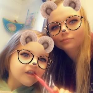 Meet your Posher, Alanna